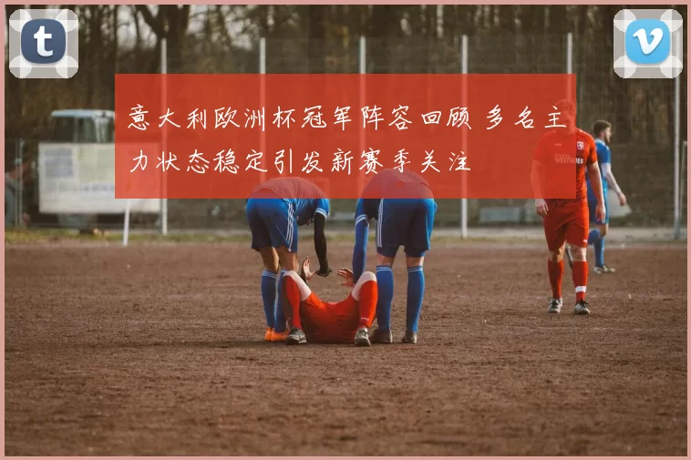 意大利欧洲杯冠军阵容回顾 多名主力状态稳定引发新赛季关注