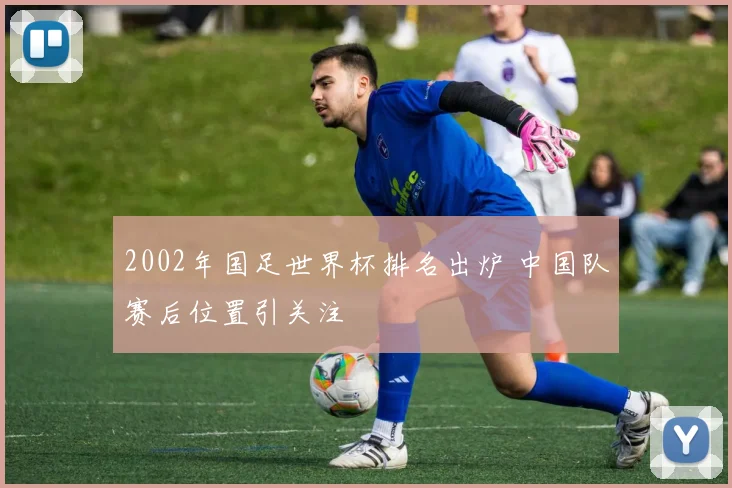 2002年国足世界杯排名出炉 中国队赛后位置引关注